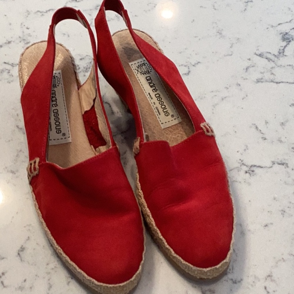 Andre Assous Women’s Shoes
